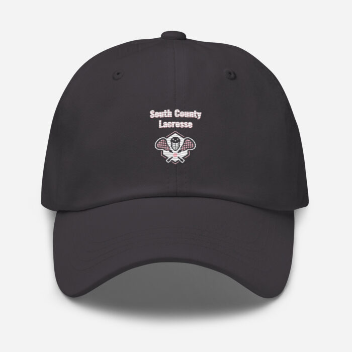 SoCo Lax Grey Hat - Image 10