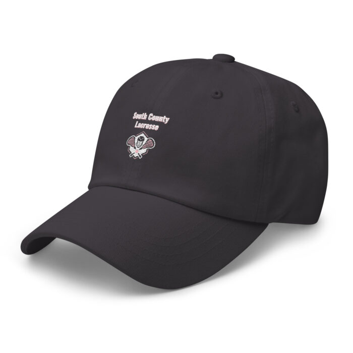 SoCo Lax Grey Hat - Image 9