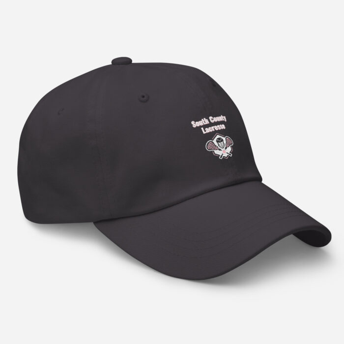 SoCo Lax Grey Hat - Image 11