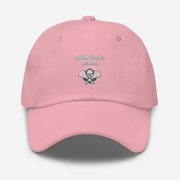 SoCo Lax Pink Hat - Image 8