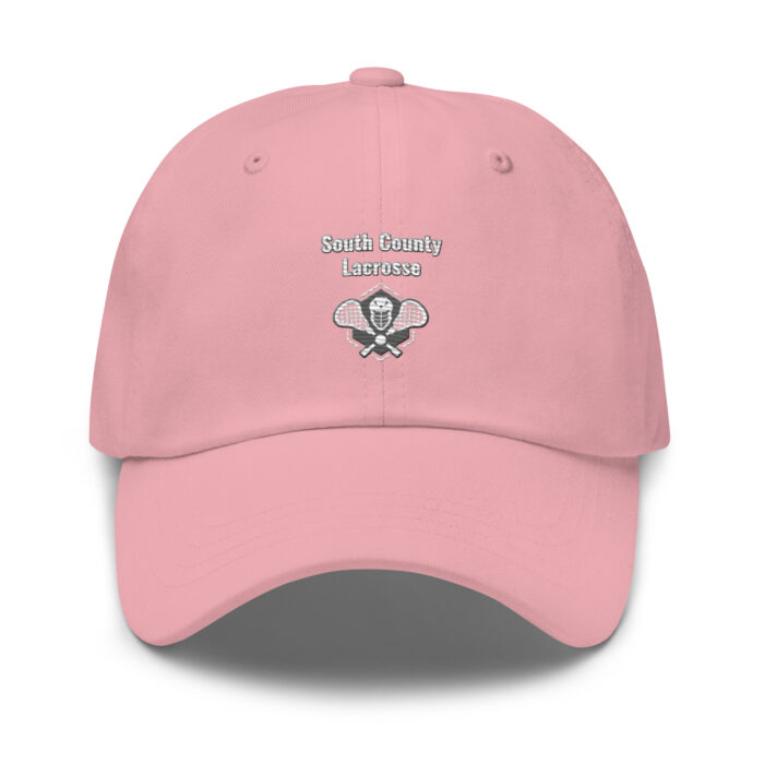 SoCo Lax Pink Hat - Image 11