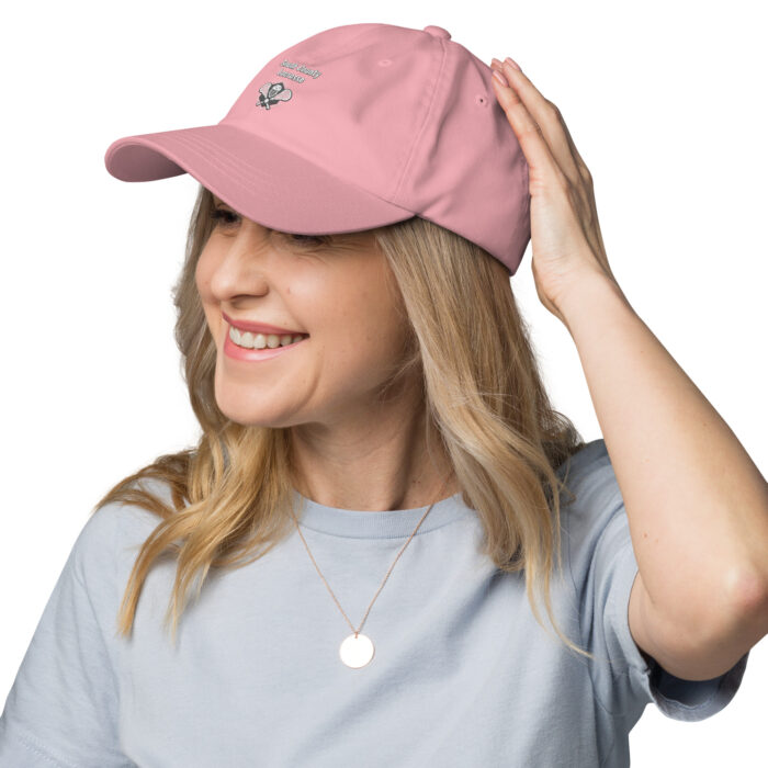 SoCo Lax Pink Hat - Image 14