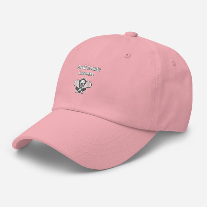 SoCo Lax Pink Hat - Image 6