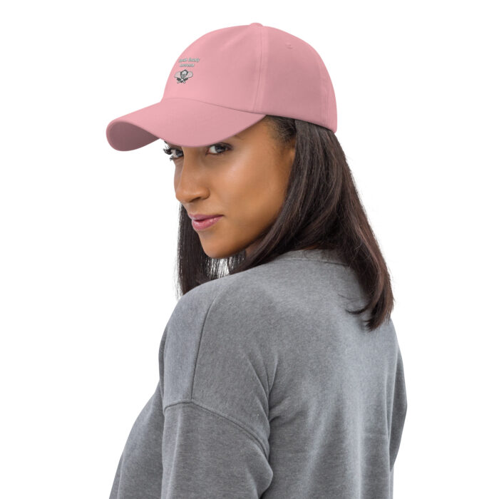 SoCo Lax Pink Hat - Image 13