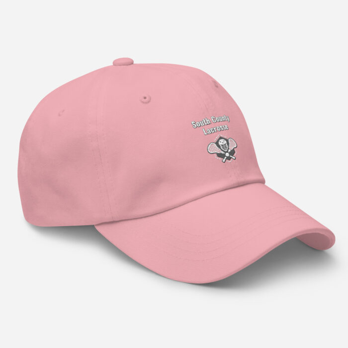 SoCo Lax Pink Hat - Image 7