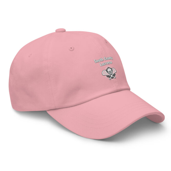 SoCo Lax Pink Hat - Image 10