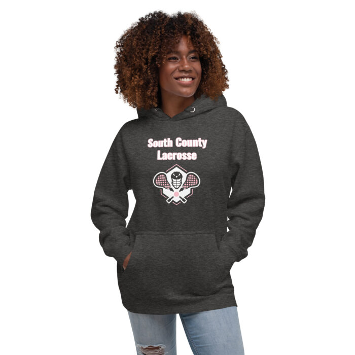 South County Lacrosse Unisex Hoodie