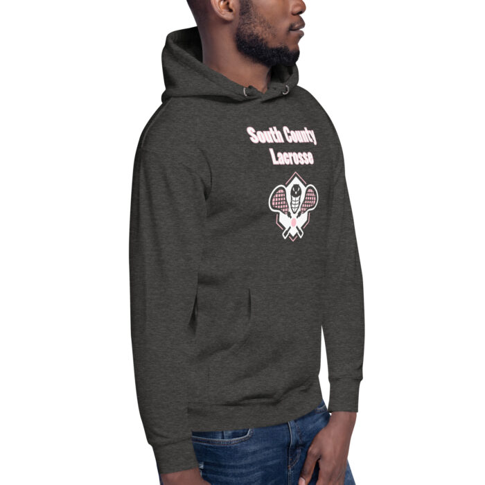 South County Lacrosse Unisex Hoodie - Image 11