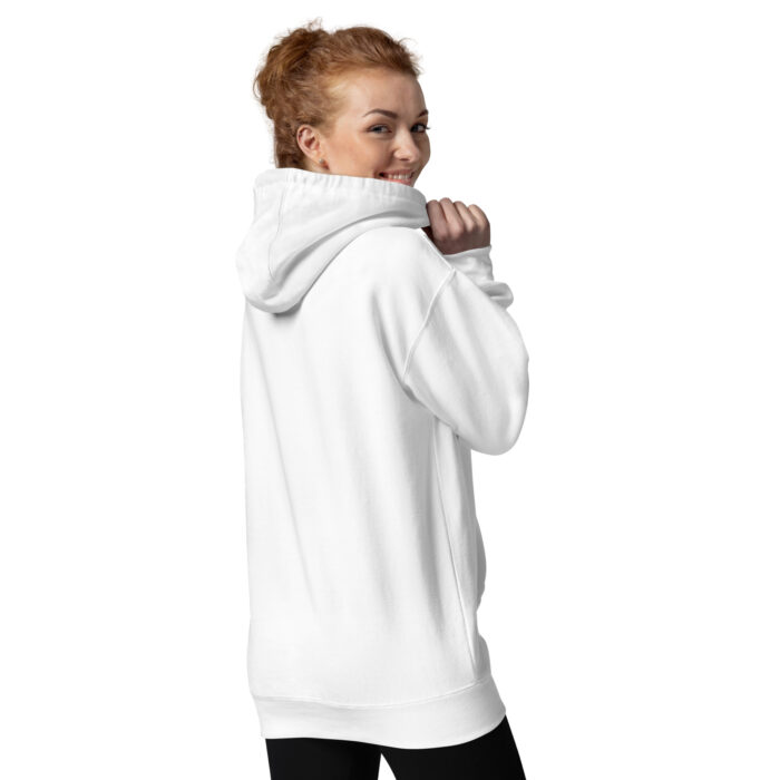 South County Lacrosse Unisex Hoodie - Image 6