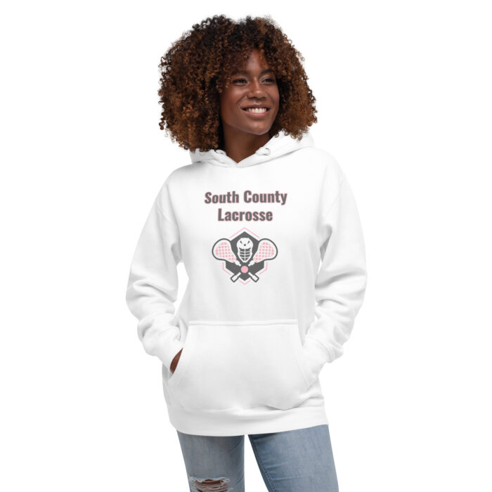 South County Lacrosse Unisex Hoodie