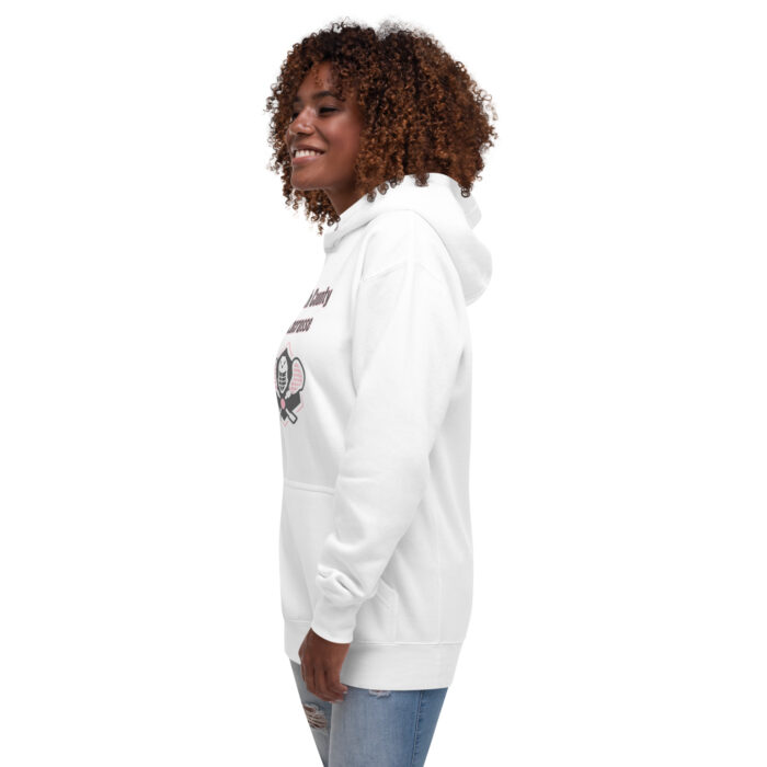 South County Lacrosse Unisex Hoodie - Image 11