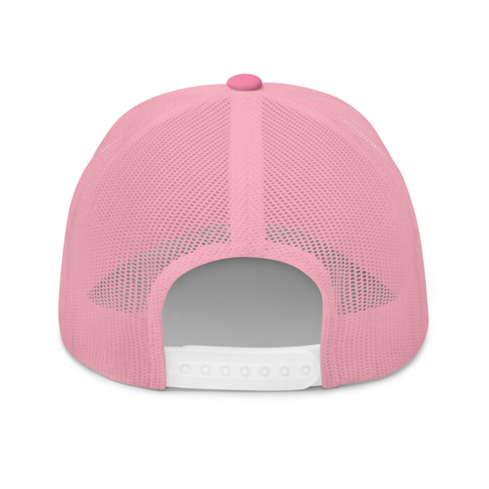 South County Lacrosse Hat (Pink) - Image 4